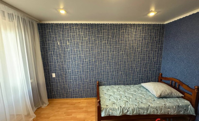 Снять 3-комнатную квартиру на сутки, Пружаны, Интернациональная, 8. Фото 15