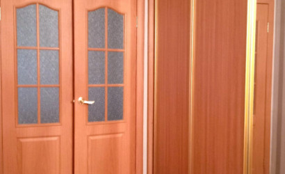 Снять 3-комнатную квартиру на сутки, Полоцк, Невельская., 65. Фото 5