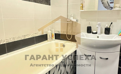 Купить 1-комнатную квартиру, Брест, ул. Ленинградская, д. . Фото 10