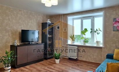 Купить 2-комнатную квартиру, Брест, ул. Стафеева, д. . Фото 1