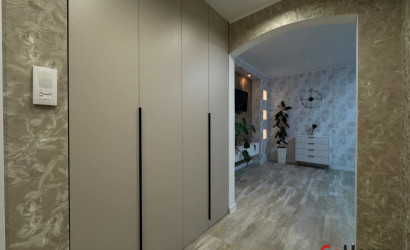 Купить 2-комнатную квартиру, Могилев, Мовчанского, 63. Фото 9