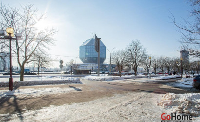 Купить 1-комнатную квартиру, Минск, Независимости просп., 143/1 (Первомайский район). Фото 33