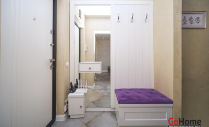 Купить 2-комнатную квартиру, Минск, Горецкого ул., 1 (Фрунзенский район). Фото 31