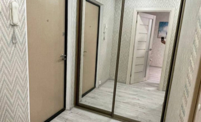 Купить 1-комнатную квартиру, Минск, Есенина ул., 23/1(Московский район). Фото 6