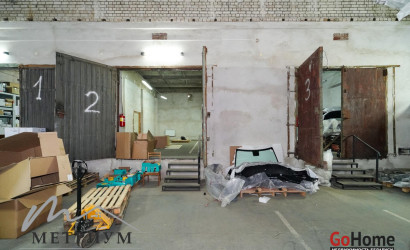 Аренда склада, Минск, Карвата ул., 77,  от 380 до 430 кв.м.. Фото 9