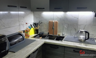 Снять 2-комнатную квартиру, Гомель, огоренко 29. Фото 4