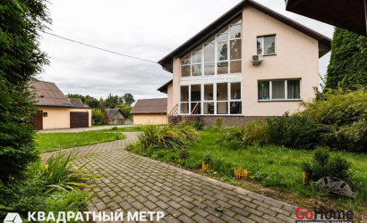 Купить дом, Буда, Минская ул., 8, 25.56 соток. Фото 39