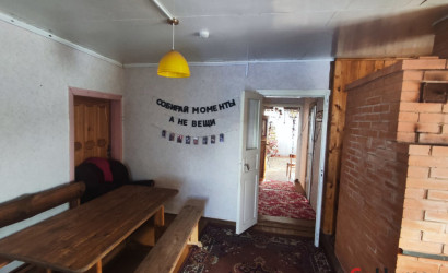 Купить дом, Глинск, Подлесная, 15, 25 соток. Фото 8