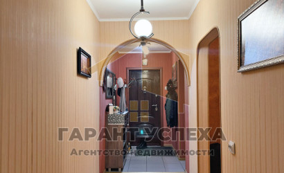 Купить 3-комнатную квартиру, Брест, ул. Октябрьской революции, д. . Фото 11