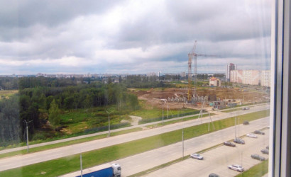 Купить 3-комнатную квартиру, Витебск, Баграмяна, 20. Фото 12