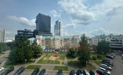 Снять 1-комнатную квартиру, Минск, ул. Обойная, д. 4к1. Фото 7