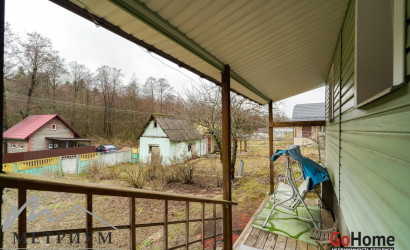 Купить дом в деревне, Подсадье, 6.59 соток. Фото 6