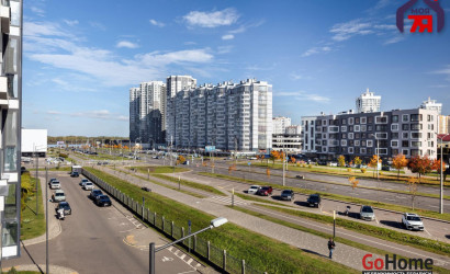 Купить 2-комнатную квартиру, Минск, Ратомская ул., 22 (Центральный район). Фото 8