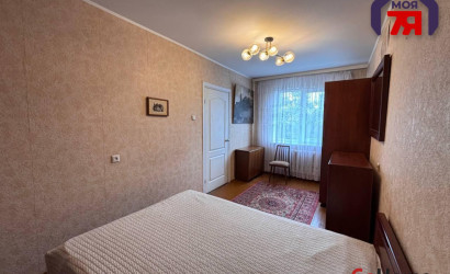 Снять 3-комнатную квартиру, Минск, ул. Берестянская, д. 11. Фото 15