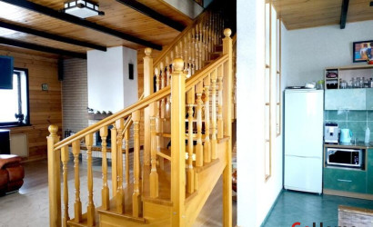 Купить коттедж, Шубники, Цветочная ул., 17.5 соток. Фото 14