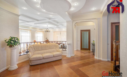 Купить дом, Дофаренция, Цветочный пер., 20.46 соток. Фото 9