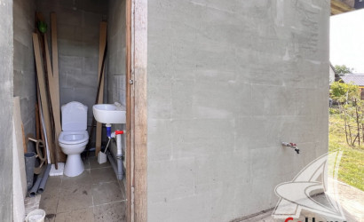 Купить дачу, Брест, Клейниковский с/с, 4.3 соток. Фото 21