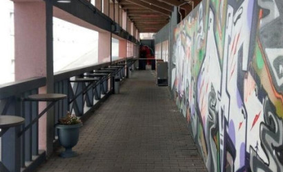 Продажа торгового помещения, Минск, Немига, 3/А,  223 кв.м.. Фото 1