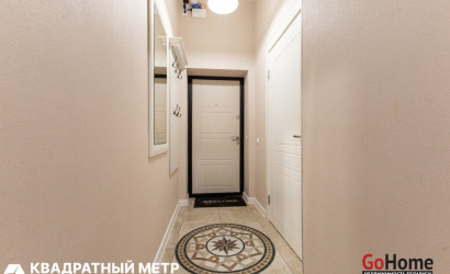 Купить 2-комнатную квартиру, Минск, ул. Интернациональная, д. 13 (Центральный район). Фото 14