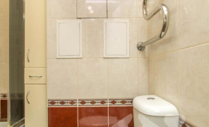 Купить 1-комнатную квартиру, Минск, Игнатовского ул., 12 (Фрунзенский район). Фото 14