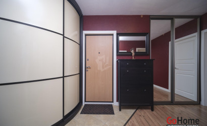 Купить 3-комнатную квартиру, Минск, Есенина ул., 79 (Московский район). Фото 16