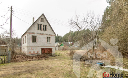 Купить дом в деревне, АЛМАЗ-2002, 9.32 соток. Фото 3