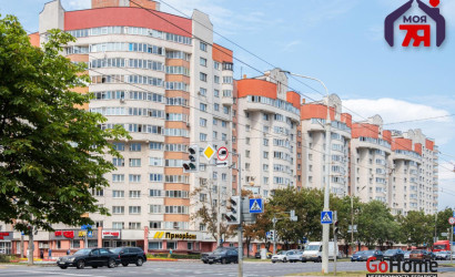 Купить 2-комнатную квартиру, Минск, Логойский тракт, 15/2 (Советский район). Фото 16