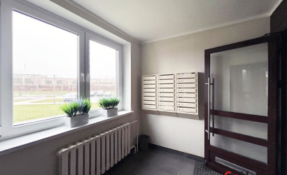 Купить 1-комнатную квартиру, Гродно, Воинов-Интернационалистов, 16. Фото 20