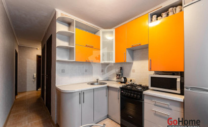 Купить 1-комнатную квартиру, Минск, Корженевского пер., 18 (Октябрьский район). Фото 12