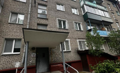 Продажа помещения, Борисов, Чапаева ул., 8, 31.7 кв.м.. Фото 2