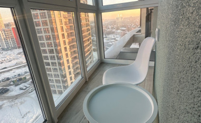 Снять 1-комнатную квартиру, Минск, ул. Кижеватова лейтенанта, д. 3Г (Октябрьский район). Фото 18