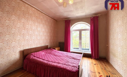 Купить дом, Старобин, Пушкина ул., 20 соток. Фото 9