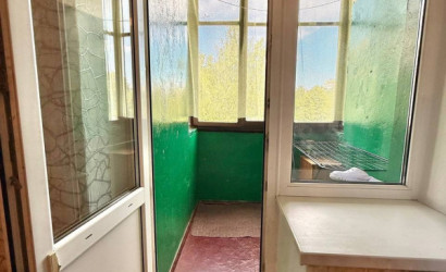 Купить 1-комнатную квартиру, Барановичи, Жукова, 16/3. Фото 11