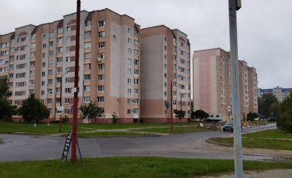 Продажа торгового помещения, Брест, Карьерная ул.,  84.4 кв.м.. Фото 14