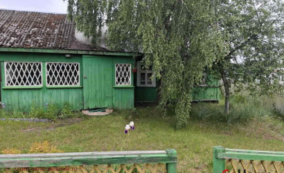 Купить коттедж, Вельямовичи, Советская, 22 соток. Фото 3