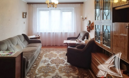 Купить 1-комнатную квартиру, Брест, Речица, ул. Писателя Смирнова. Фото 2