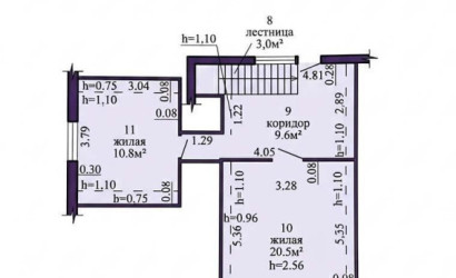 Купить дом, Слуцк, Красноармейская ул., 9.8 соток. Фото 31