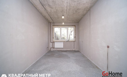 Купить 2-комнатную квартиру, Минск, Кольцова ул., 24(Советский район). Фото 20