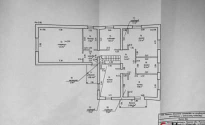 Снять коттедж, Марьяливо, Короткая, 7. Фото 20