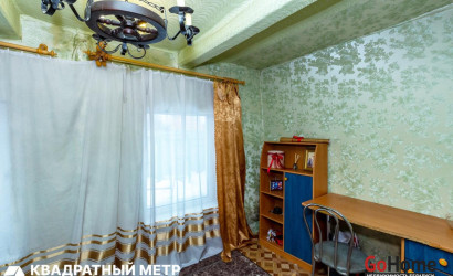 Купить дом, Минск, Серебрянская ул., 6, 7.5 соток. Фото 3