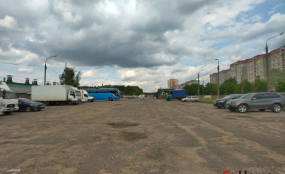 Продажа помещения, Минск, Илимская ул., 60,  7955 кв.м.. Фото 1