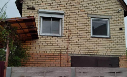 Купить дом в деревне, Ромашка-84, 5 соток. Фото 3