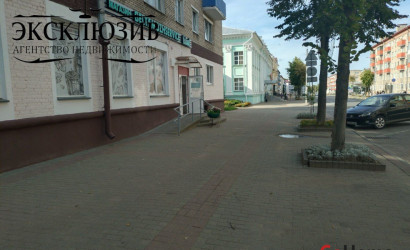 Аренда торгового помещения, Полоцк, Гоголя ул., 13/19, 184.5 кв.м.. Фото 4