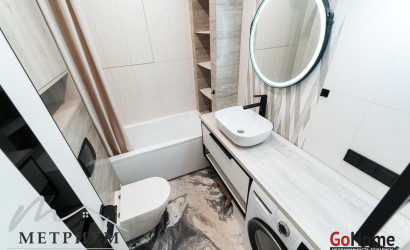 Купить 3-комнатную квартиру, Минск, Левина ул., 9 (Октябрьский район). Фото 27