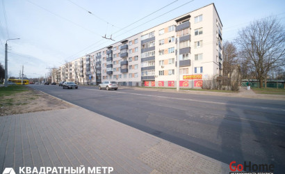 Купить 2-комнатную квартиру, Минск, Кольцова ул., 38 (Советский район). Фото 32