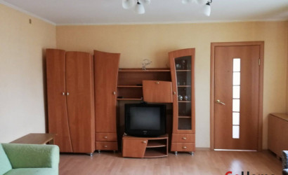 Снять 2-комнатную квартиру на сутки, Борисов, Л.Чаловской д.22. Фото 1