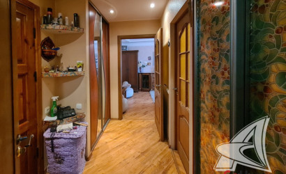 Купить 1-комнатную квартиру, Брест, Заводская, ул. Янки Купалы. Фото 14