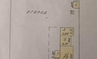 Купить дом, Матчицы, Центральная ул., 13, 25 соток. Фото 9