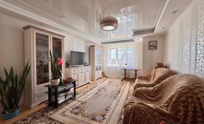 Купить 4-комнатную квартиру, Могилев, Орловского, 30/Г. Фото 3