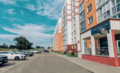 Купить 2-комнатную квартиру, Фаниполь, Брестская ул., 1. Фото 32